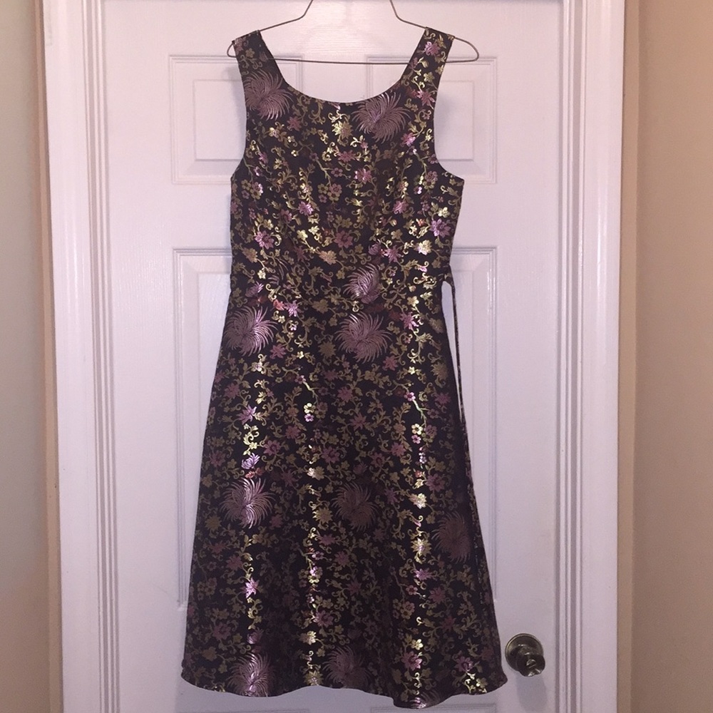 Cocktail dress